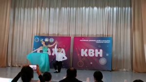 ВЕСЕННИЙ ВАЛЬС