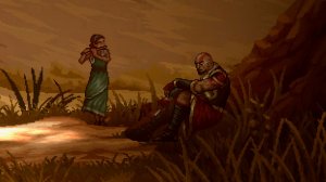 God of War Sons of Sparta (PS5 Pro) - 34 серия - Что значит долг? (Финал)