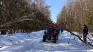 Тверь Покатушка 14 марта 2026