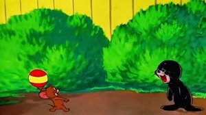 🎬Том и Джерри