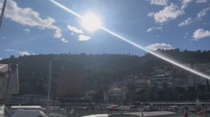 Солнечная Аланья в марте. ТУРЦИЯ 2026.