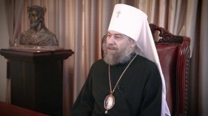 Слово Архипастыря