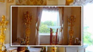 Павловский дворец