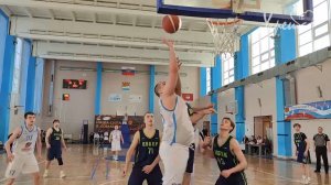 Игры суперлиги