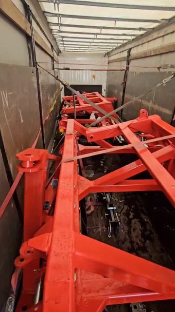 ЗАГРУЗКА НА ЗАВОДЕ НА НОВОСИБИРСК И АЛТАЙ