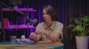 Выпуск 1. Как говорить об ЭТОМ громко?