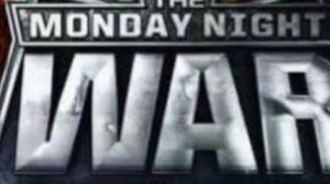 EBW THE MONDAY NIGHT WAR
