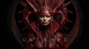 Melodic Techno & Progressive House Journey  Untamed Voice