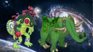 Волшебмонстры 1 сезон 1 серия. Таинственный журнал...