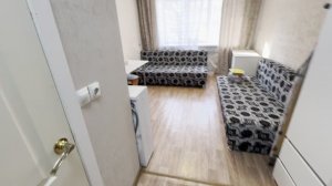 видеообзор квартиры Уфа, Свердлова, 72/1