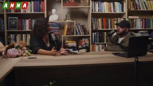 Ржондовская:"Народ начинает разбегаться, а девушка чешет на маникюр, потому что она русская женщина"