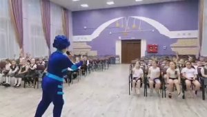 Уроки безопасности для детей