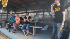 Открытие Сезона РСК /15 лет Ростовскому Скутер Клубу