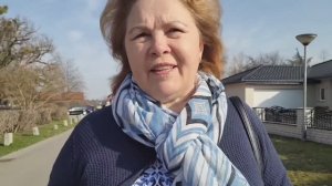 Простая женщина- Из Германии в Россию, отправка  посылки. Возможно или нет