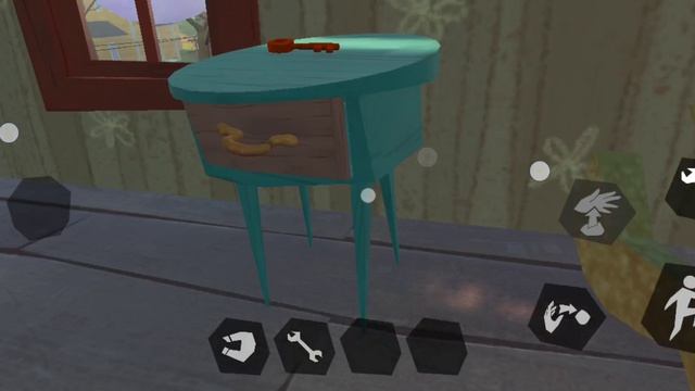 прохожу привет сосет 1акт