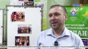 Пять жемчужинок: в Центре «Чулпан» прошёл конкурс красоты и таланта для самых юных