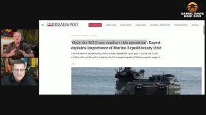 Трамп в корне не прав насчет американских ракет и запасов