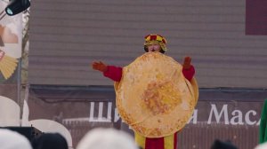 Масленица в ЦПКиО 2026