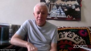 Гордость Индры и природа Кришны - Е.М. Чайтанья Чандра Чаран прабху (Алматы)