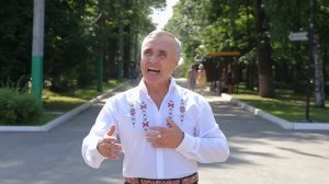 Николай Столяров. Пĕр сана кăна эп кĕтрĕм