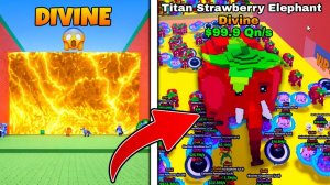 СБЕГИ ОТ ЦУНАМИ НО ЭТО ПОДБОРКА СМЕШНЫХ МОМЕНТОВ Escape Tsunami For Brainrots