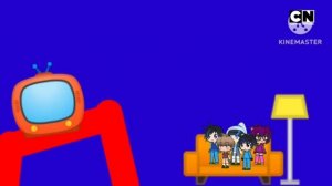 Фрагмент Эфира (Cartoon Network Петссия 17.03.2026)