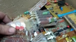 Обзор посылки. Сдать платы дорого.