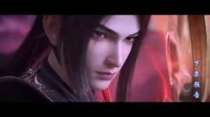 Расколотая битвой синева небес 5 Сезон 192 Серия - Превью (Аниме-Мультсериал 2022)