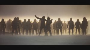 Дюна: Часть третья (Dune Part Three) — первый трейлер фильма