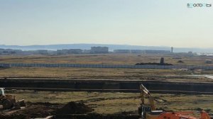 ЛИТЕР 8 - 2 пол. марта 2026. Просторы Крыма. Ход строительства