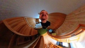 Постоялый Двор, Шерегеш (AOT обзор)