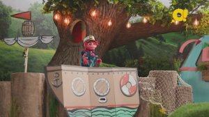 Парк Турум-Бурум | смотреть 5 выпуск