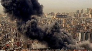 💥 Иран уничтожил ангары с американскими истребителями на авиабазах США Ад-Дафра в ОАЭ и Шейх-Иса в