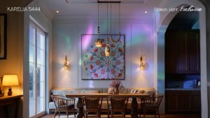 ODEON LIGHT EXCLUSIVE KARELIA 5444/1WA 5444/1W 5444/1C 5444/1B 5444/1A 5444/1