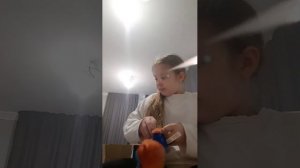 распаковка