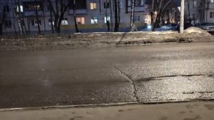 Итальянский певец и композитор в Раменском