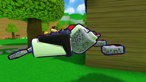 ЭТ МИРОВАЯ ВОЙНА!