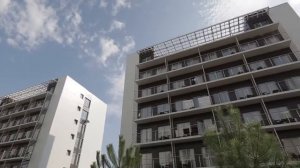 «Bridge Resort» / «Бридж Резорт» санаторно-курортный комплекс