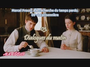 03. Dialogues du matin