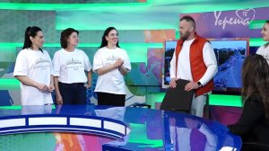 «Дзержинская краса» на ТВ «Угреша»