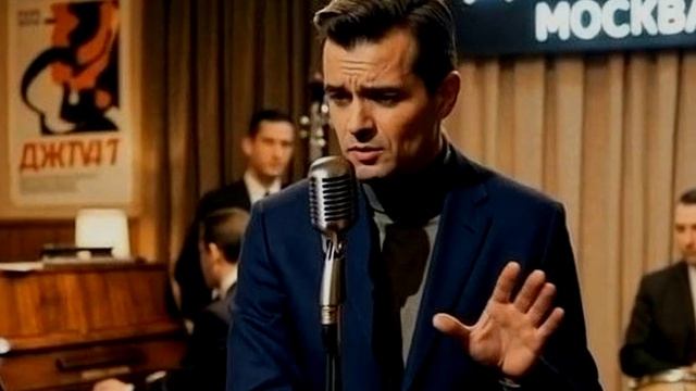 останется наверняка.. слова Г. Шпаликова