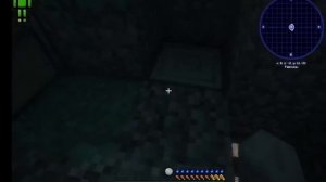 Выживание на 1 блоке в майнкрафт част 1 2.0