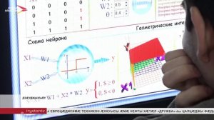 Хӕххон аграрон университеты бафыстой æмгуыстады бадзырд куыстуат "Этирекс"-имӕ