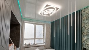 🎁 РЕМОНТ КВАРТИРЫ 62 М,2 тел. 8 989 684 7924 ДИЗАЙН ПРОЭКТ