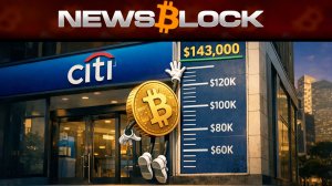 Биткоин Любит Тишину: Прогноз Citi - Не Медвежья Новость