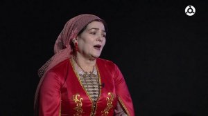 Дега оаз. Ахценаькъан Роза (выпуск 2)