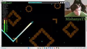 проходим Nine Circles