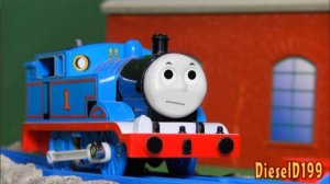 tomika Thomas and friends история 8 дебильный вопрос на русском