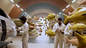 Звук Тишины