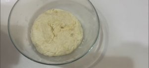 Мясной пирог с картофелем